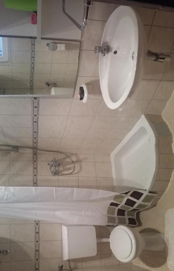 Apartment B&K Raslina ภายนอก รูปภาพ
