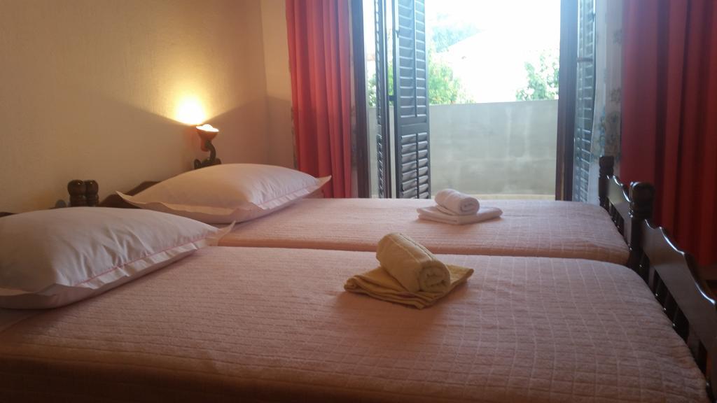 Apartment B&K Raslina ภายนอก รูปภาพ